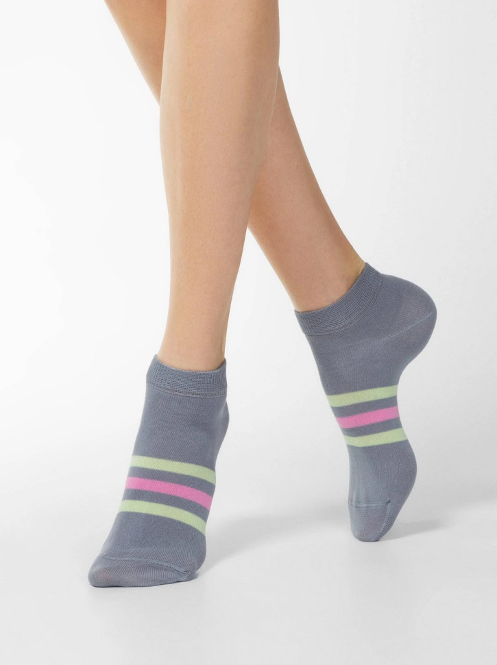 Носки женские Брестские Classic 1101 (017) короткие