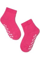 Шкарпетки дитячі Conte-kids Sof-tiki (000) махрові з антиковзаючим покриттям