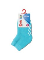 Шкарпетки дитячі Conte-kids Sof-tiki (000) махрові з антиковзаючим покриттям