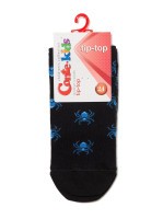 Шкарпетки дитячі Conte-kids Tip-top (409)