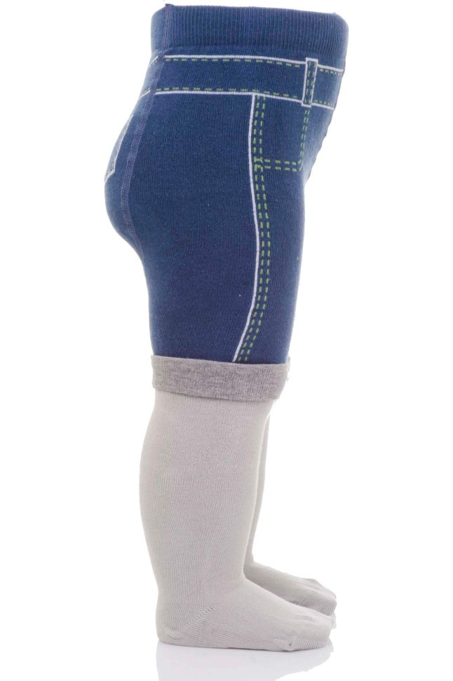 Колготки детские Tuptusie 115-8U4 хлопковые