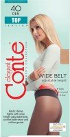 Колготки жіночі Conte Top 40 den (коробка)