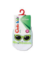Шкарпетки дитячі Conte-kids Active 17С-63СП (329) ультракороткі