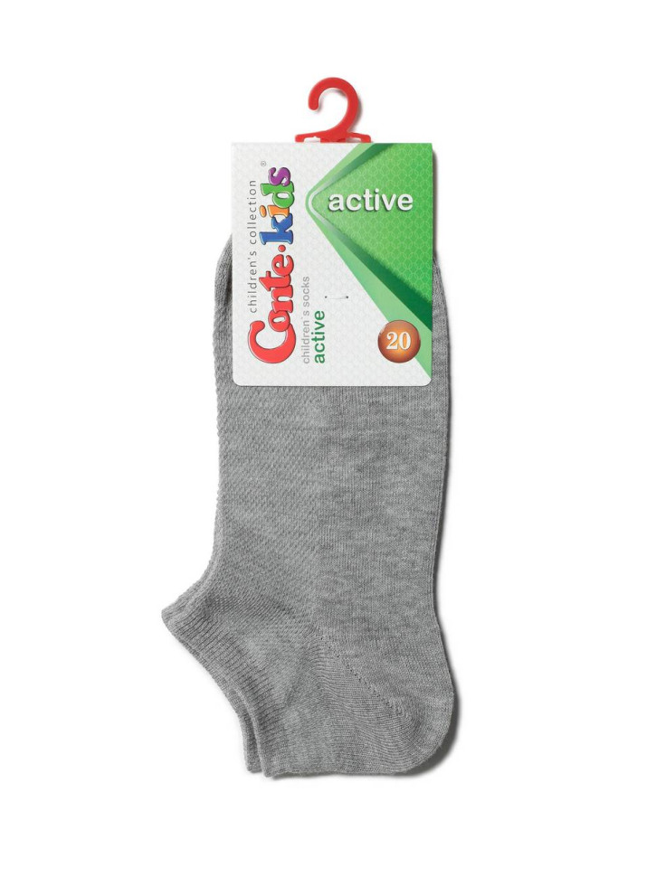 Шкарпетки дитячі Conte-kids Active 19С-180СП (484)