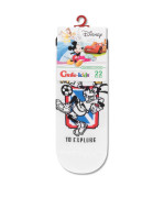 Шкарпетки дитячі Conte-kids ©Disney 17С-171СПМ (369) ультракороткі