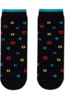 Шкарпетки дитячі Esli 21С-90СПЕ (690) з малюнками "Symbol"