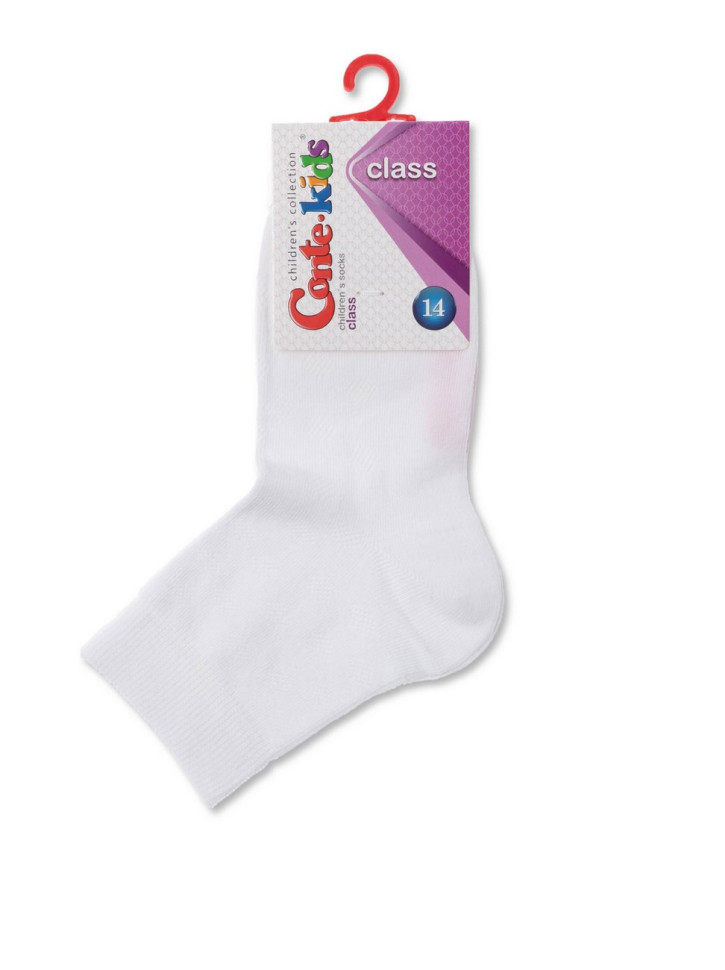 Носки детские Conte-kids Class 13С-9СП (609) тонкие