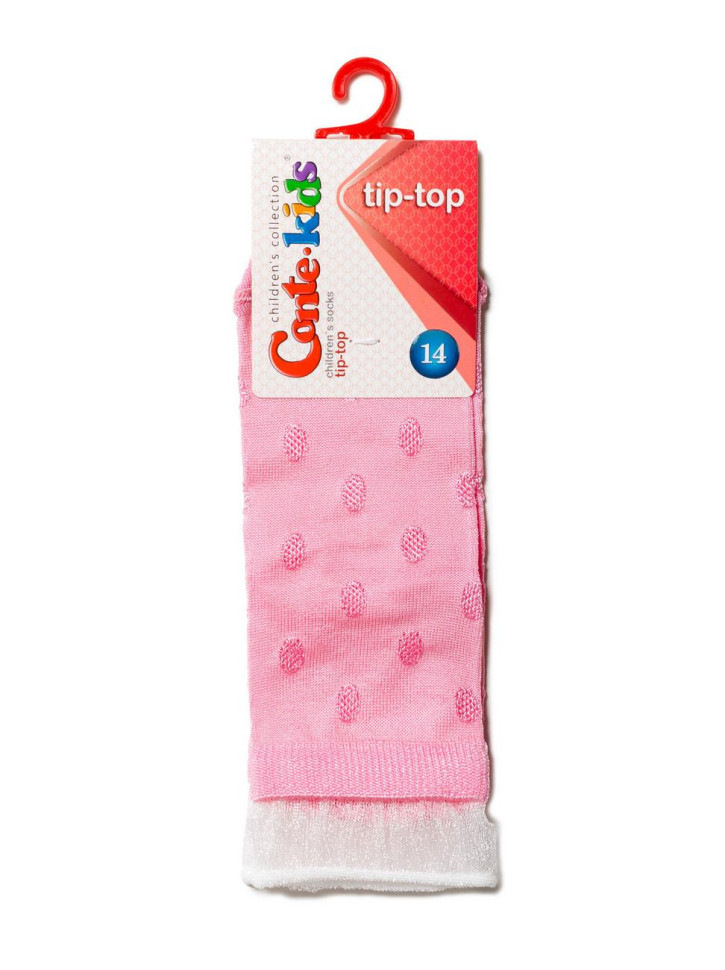 Шкарпетки дитячі Conte-kids Tip-top (489) з віскози
