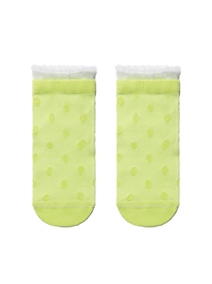 Шкарпетки дитячі Conte-kids Tip-top (489) з віскози
