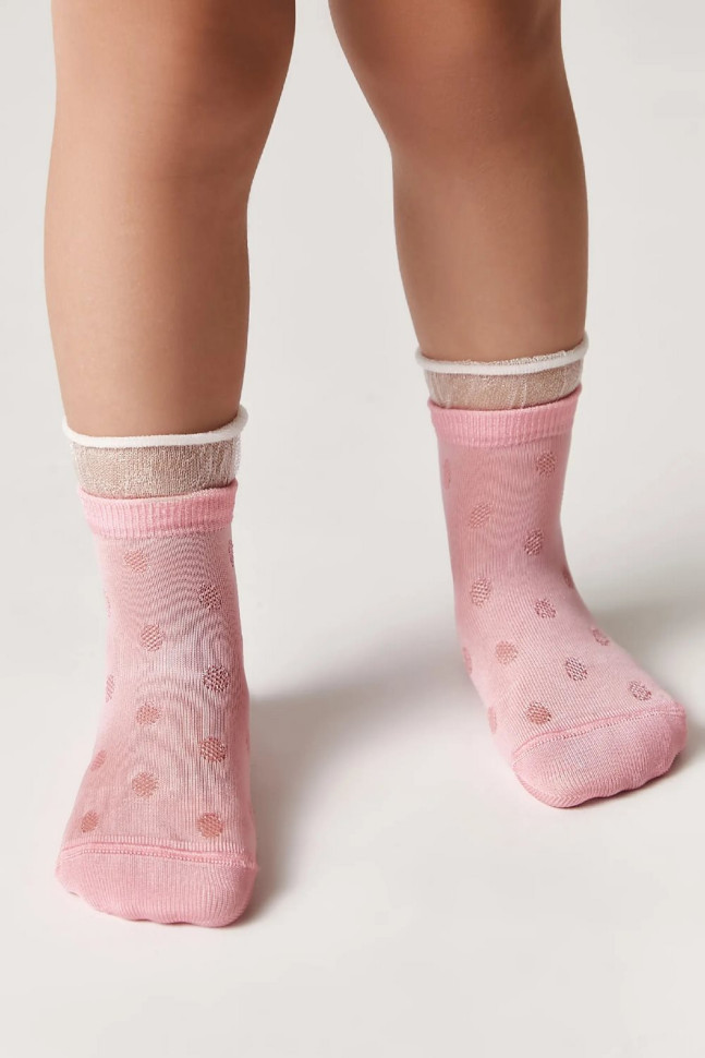 Шкарпетки дитячі Conte-kids Tip-top (489) з віскози