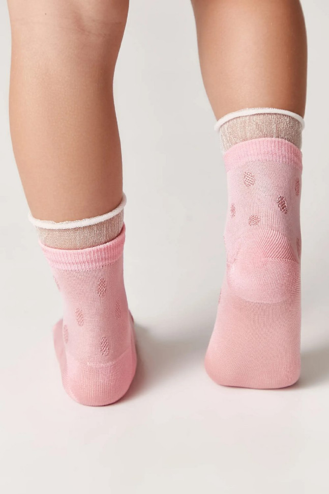 Шкарпетки дитячі Conte-kids Tip-top (489) з віскози