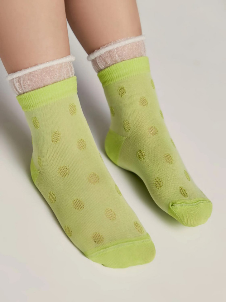 Шкарпетки дитячі Conte-kids Tip-top (489) з віскози