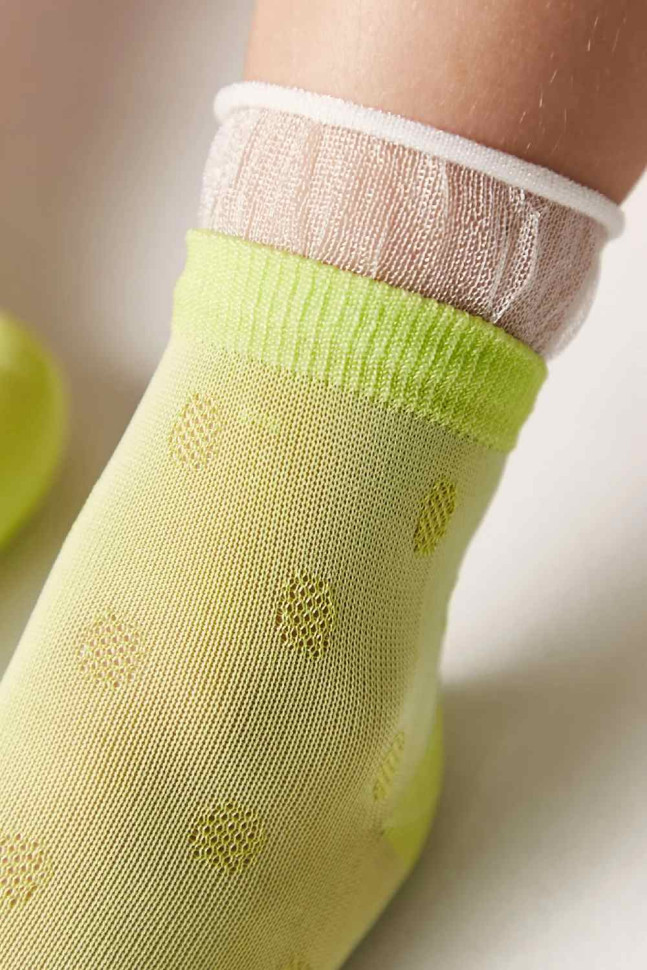 Шкарпетки дитячі Conte-kids Tip-top (489) з віскози