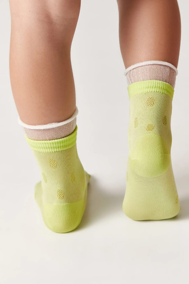 Шкарпетки дитячі Conte-kids Tip-top (489) з віскози