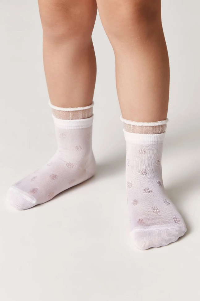 Шкарпетки дитячі Conte-kids Tip-top (489) з віскози