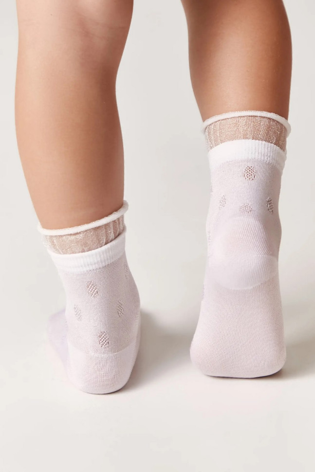 Шкарпетки дитячі Conte-kids Tip-top (489) з віскози