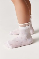 Шкарпетки дитячі Conte-kids Tip-top (489) з віскози