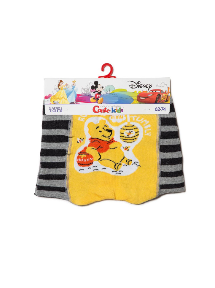 Колготки дитячі Conte-kids ©Disney (536)