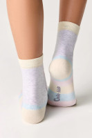 Шкарпетки дитячі Conte-kids Tip-top (424) 18С-267СП "Хмаринка"