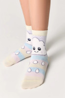 Шкарпетки дитячі Conte-kids Tip-top (424) 18С-267СП "Хмаринка"