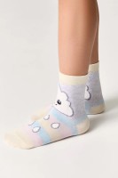 Шкарпетки дитячі Conte-kids Tip-top (424) 18С-267СП "Хмаринка"
