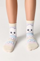Шкарпетки дитячі Conte-kids Tip-top (424) 18С-267СП "Хмаринка"