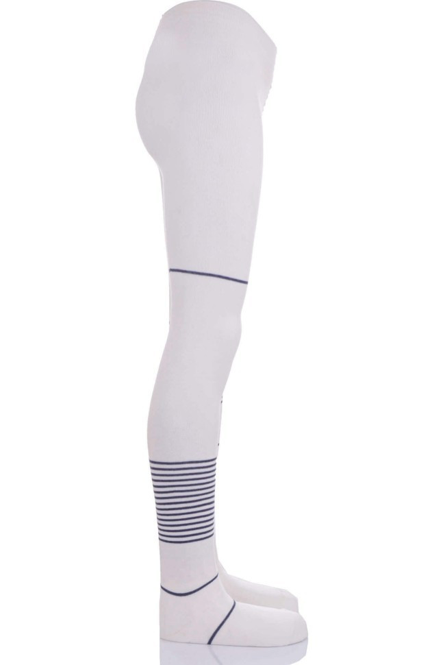 Колготки детские Tuptusie 395-6T3 хлопковые