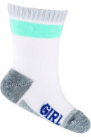 Шкарпетки Chili 748-4M5 бавовняні