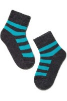 Шкарпетки дитячі Conte-kids Sof-tiki (210) махрові