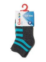 Шкарпетки дитячі Conte-kids Sof-tiki (210) махрові