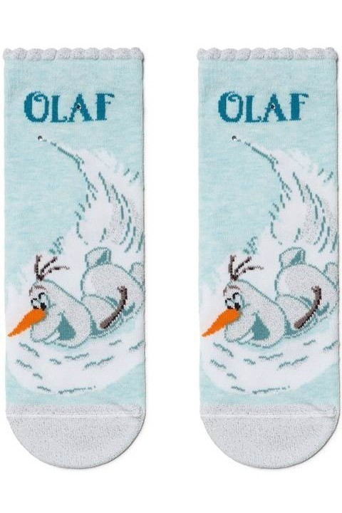 Носки детские Conte-kids Disney Frozen 19С-5СПМ (427)