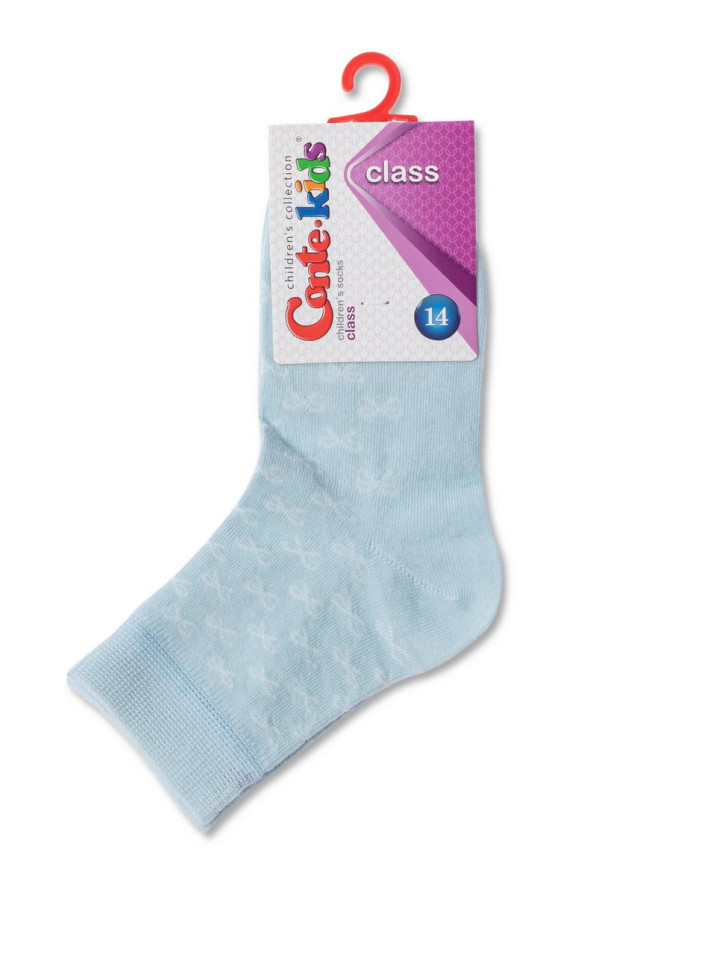 Носки детские Conte-kids Class 13С-9СП (611) тонкие