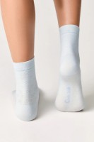 Шкарпетки дитячі Conte-kids Class 13С-9СП (611) бавовняні Lycra®