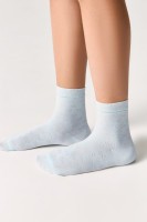 Шкарпетки дитячі Conte-kids Class 13С-9СП (611) бавовняні Lycra®