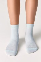 Шкарпетки дитячі Conte-kids Class 13С-9СП (611) бавовняні Lycra®