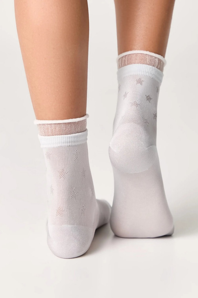 Носки детские Conte-kids Tip-Top 19С-178СП (491) вискозные