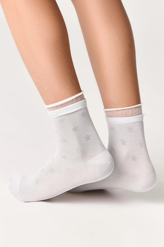 Носки детские Conte-kids Tip-Top 19С-178СП (491) вискозные