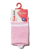 Шкарпетки дитячі Conte-kids Tip-top (512) з гумкою пікот-«язичком»
