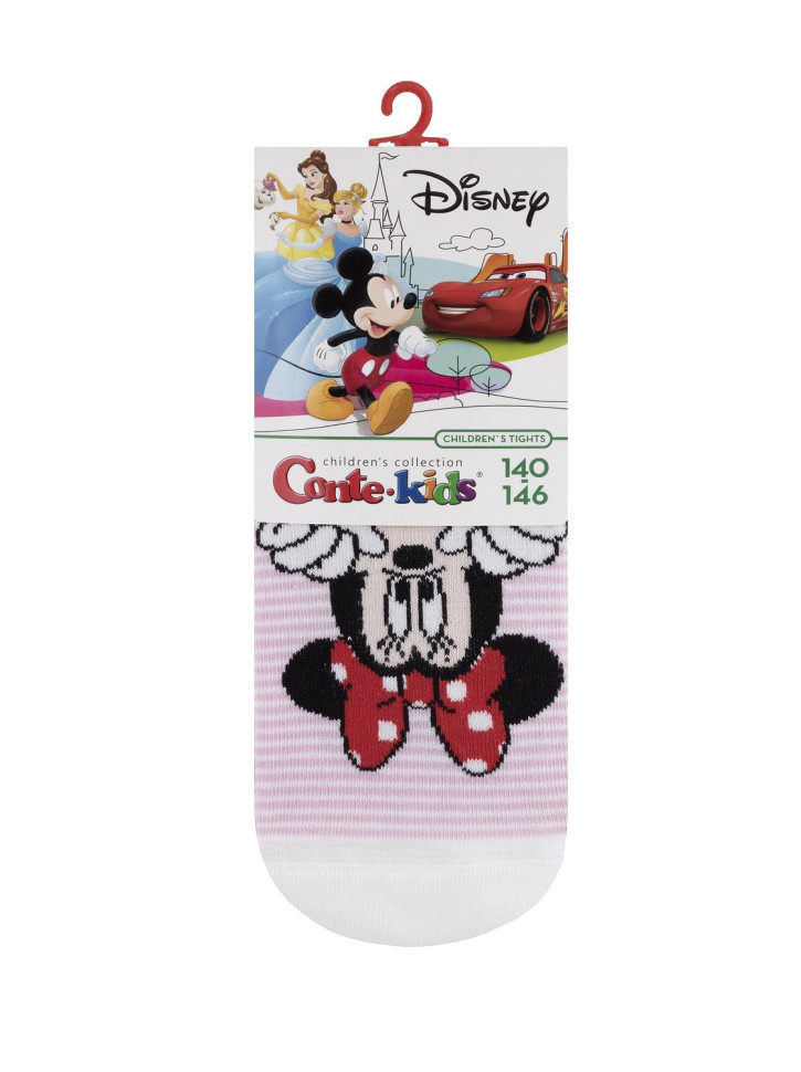 Колготки детские Conte-kids Disney 17С-130СПМ (461)