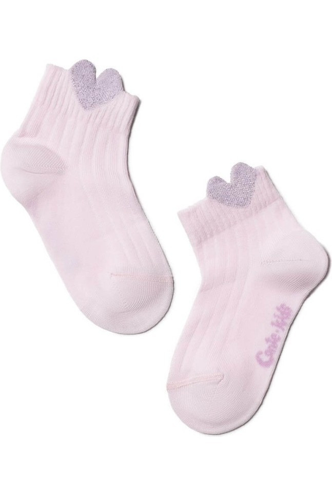 Носки детские Conte-kids Tip-top 19С-191СП (492) с сияющим пикотом