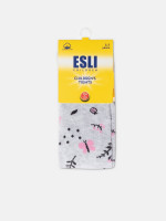 Колготки детские Esli 21С-72СПЕ (595) хлопковые