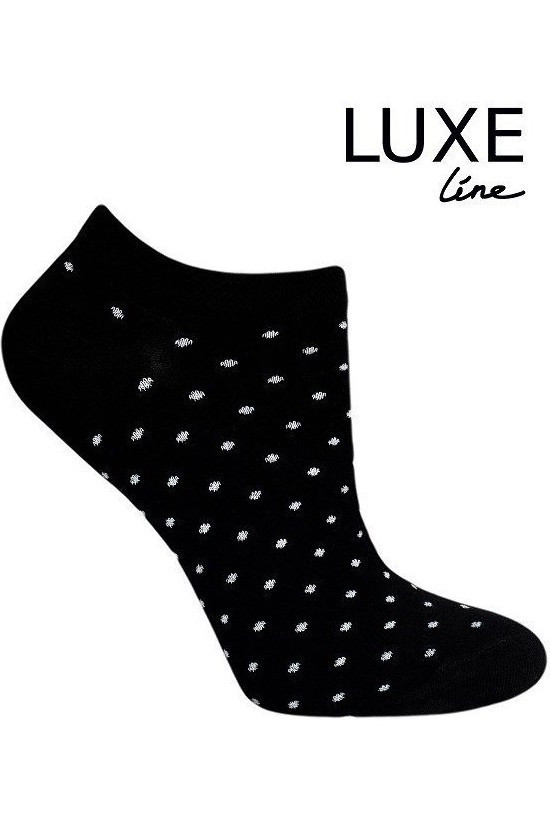 Шкарпетки Chili Luxe Line 282-Z7S бавовняні короткі