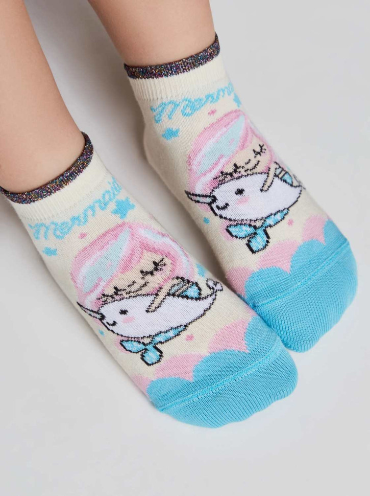 Шкарпетки дитячі Conte-kids Tip-top (497)