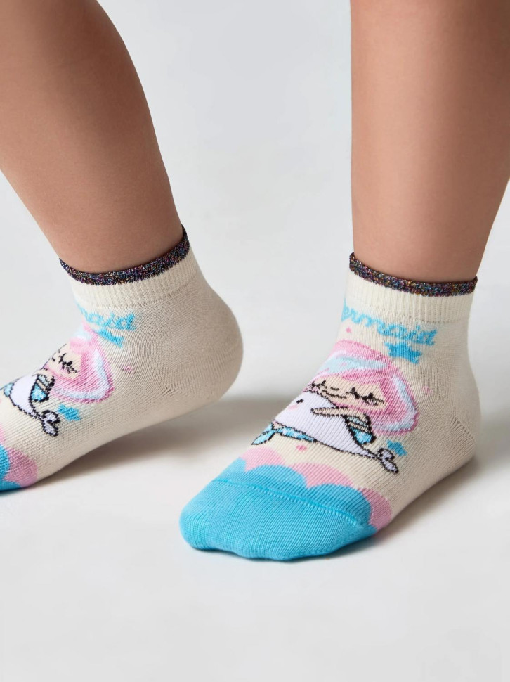 Шкарпетки дитячі Conte-kids Tip-top (497)