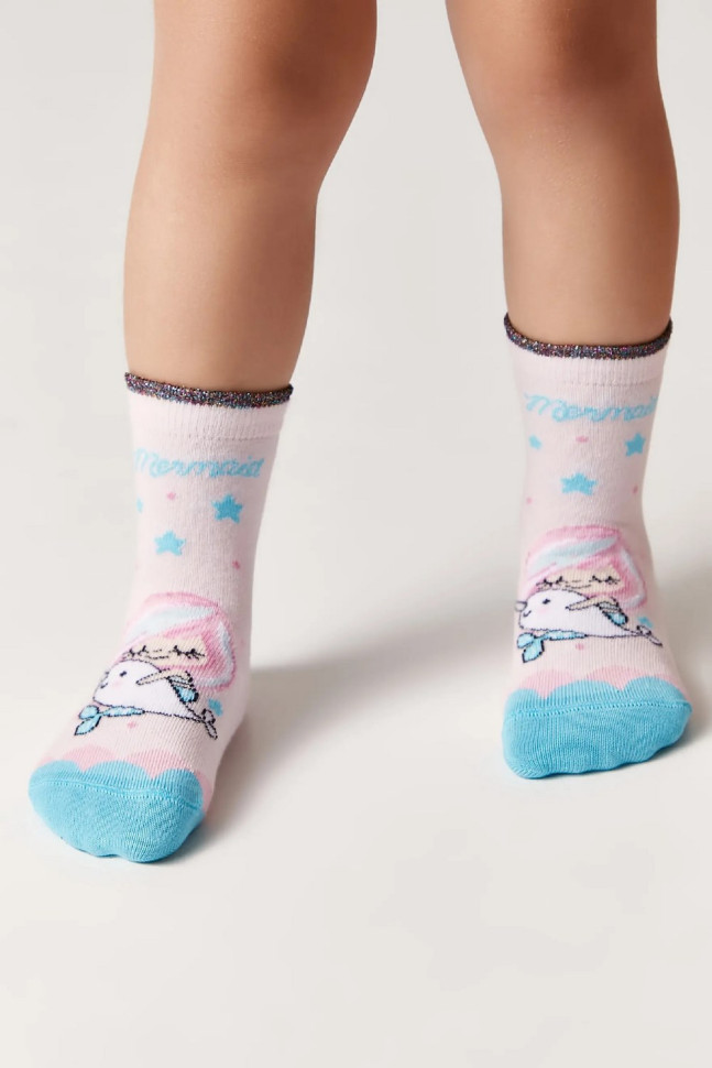 Шкарпетки дитячі Conte-kids Tip-top (497)