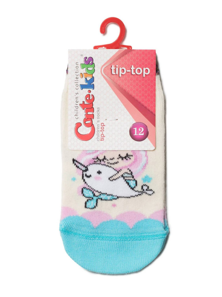 Шкарпетки дитячі Conte-kids Tip-top (497)