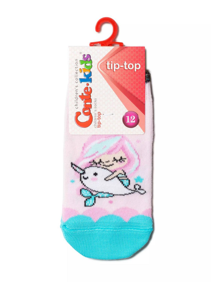 Шкарпетки дитячі Conte-kids Tip-top (497)