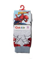 Носки детские Conte-kids ©Marvel (411) 17С-132СПМ Человек-паук