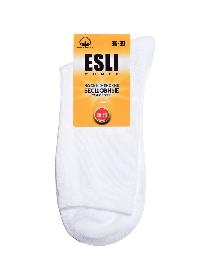 Шкарпетки жіночі Esli C-WC-01