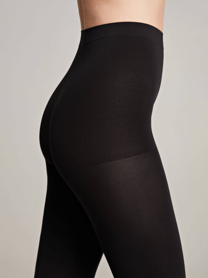 Колготки женские Conte Velour 100 Den 18С-69СП (EURO)